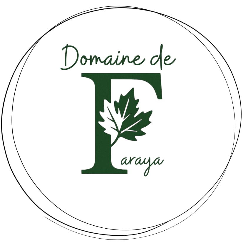 Domaine De Faraya logo